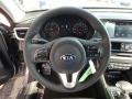  2018 Optima LX Steering Wheel