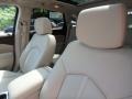 Crystal Red Tintcoat - SRX Luxury AWD Photo No. 17