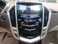 Crystal Red Tintcoat - SRX Luxury AWD Photo No. 18