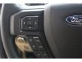 2017 Magnetic Ford F250 Super Duty XLT Crew Cab 4x4  photo #21