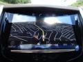 Crystal Red Tintcoat - SRX Luxury AWD Photo No. 24