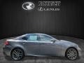 Nebula Gray Pearl - IS 300 AWD Photo No. 2