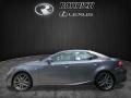 Nebula Gray Pearl - IS 300 AWD Photo No. 3