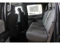2017 Magnetic Ford F250 Super Duty XLT Crew Cab 4x4  photo #27