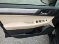 Ivory Door Panel Photo for 2018 Subaru Outback #122039204