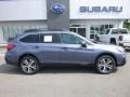  2018 Outback 3.6R Limited Twilight Blue Metallic