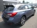 Twilight Blue Metallic - Outback 3.6R Limited Photo No. 4