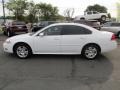 Summit White - Impala LT Photo No. 4