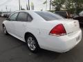 Summit White - Impala LT Photo No. 5