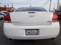 Summit White - Impala LT Photo No. 6