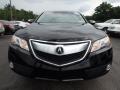 Crystal Black Pearl - RDX Technology AWD Photo No. 3
