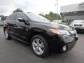 Crystal Black Pearl - RDX Technology AWD Photo No. 4