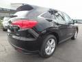 Crystal Black Pearl - RDX Technology AWD Photo No. 8