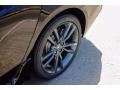 Crystal Black Pearl - TLX V6 A-Spec Sedan Photo No. 12