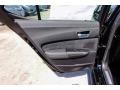 2018 Crystal Black Pearl Acura TLX V6 A-Spec Sedan  photo #19