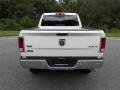Pearl White - 2500 Laramie Crew Cab 4x4 Photo No. 5