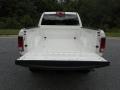Pearl White - 2500 Laramie Crew Cab 4x4 Photo No. 6