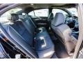 2018 Crystal Black Pearl Acura TLX V6 A-Spec Sedan  photo #23