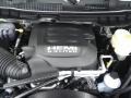Pearl White - 2500 Laramie Crew Cab 4x4 Photo No. 7