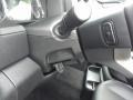 Pearl White - 2500 Laramie Crew Cab 4x4 Photo No. 9