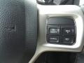 Pearl White - 2500 Laramie Crew Cab 4x4 Photo No. 12