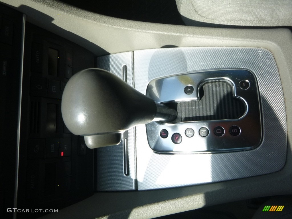 2006 A4 2.0T quattro Sedan - Quartz Gray Metallic / Ebony photo #19