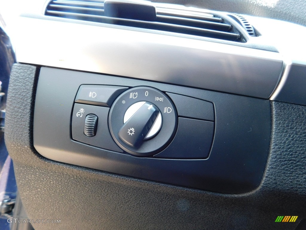 2011 X5 xDrive 35i - Deep Sea Blue Metallic / Cinnamon photo #19