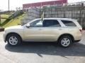 White Gold - Durango Express 4x4 Photo No. 2