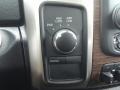 Pearl White - 2500 Laramie Crew Cab 4x4 Photo No. 19