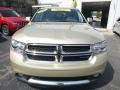 2011 White Gold Dodge Durango Express 4x4  photo #8