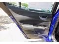 2018 Still Night Blue Pearl Acura TLX V6 A-Spec Sedan  photo #16