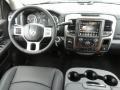 Pearl White - 2500 Laramie Crew Cab 4x4 Photo No. 24