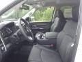 Pearl White - 2500 Laramie Crew Cab 4x4 Photo No. 26