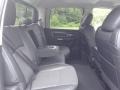 Pearl White - 2500 Laramie Crew Cab 4x4 Photo No. 30