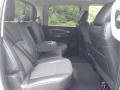 Pearl White - 2500 Laramie Crew Cab 4x4 Photo No. 31