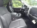 Pearl White - 2500 Laramie Crew Cab 4x4 Photo No. 32