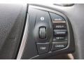 Ebony Controls Photo for 2018 Acura TLX #122043560