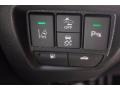 Ebony Controls Photo for 2018 Acura TLX #122043614