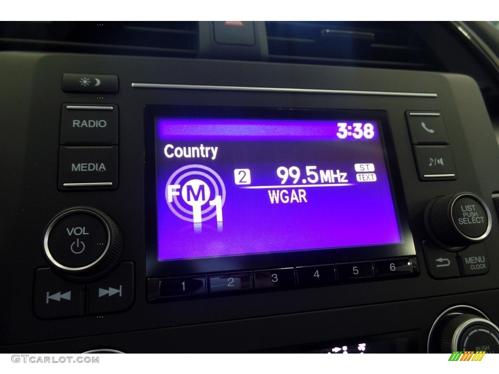 2017 Civic LX Sedan - Modern Steel Metallic / Black photo #22