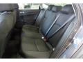 2017 Modern Steel Metallic Honda Civic LX Sedan  photo #26
