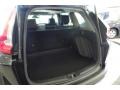 2017 Crystal Black Pearl Honda CR-V EX-L AWD  photo #16