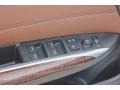 2018 Bellanova White Pearl Acura TLX V6 Technology Sedan  photo #16