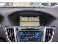 2018 Acura TLX V6 Technology Sedan Navigation