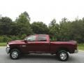 Delmonico Red Pearl 2017 Ram 2500 Gallery