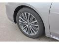 2018 Lunar Silver Metallic Acura TLX V6 Advance Sedan  photo #14
