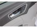 2018 Lunar Silver Metallic Acura TLX V6 Advance Sedan  photo #16