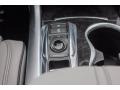 2018 Lunar Silver Metallic Acura TLX V6 Advance Sedan  photo #33