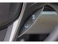 2018 Lunar Silver Metallic Acura TLX V6 Advance Sedan  photo #38