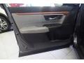 Modern Steel Metallic - CR-V EX Photo No. 5