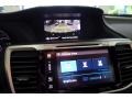 2017 Crystal Black Pearl Honda Accord Touring Sedan  photo #12